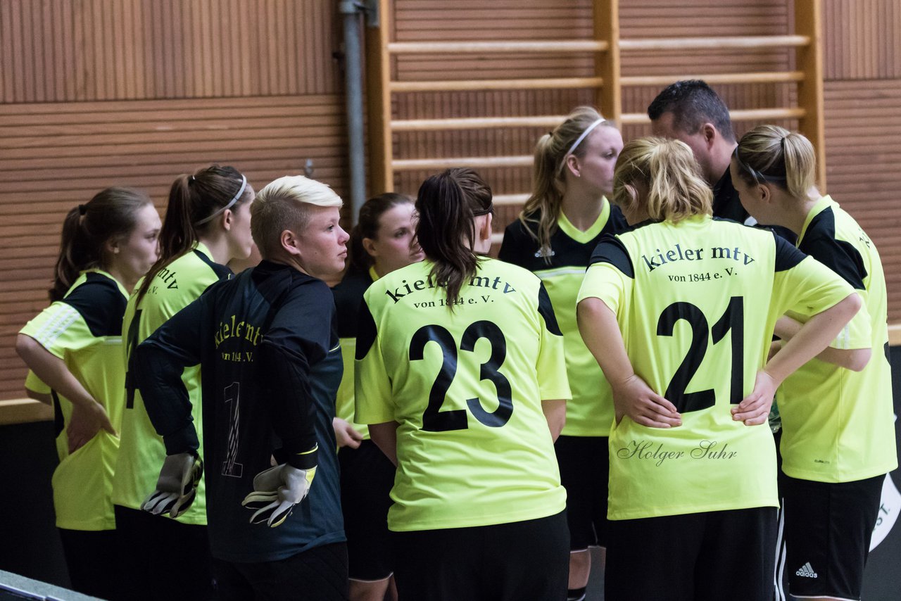 Bild 180 - Volksbank Cup Elmshorn